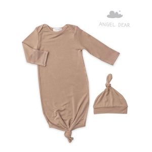 Angel Dear Bamboo Gown Set